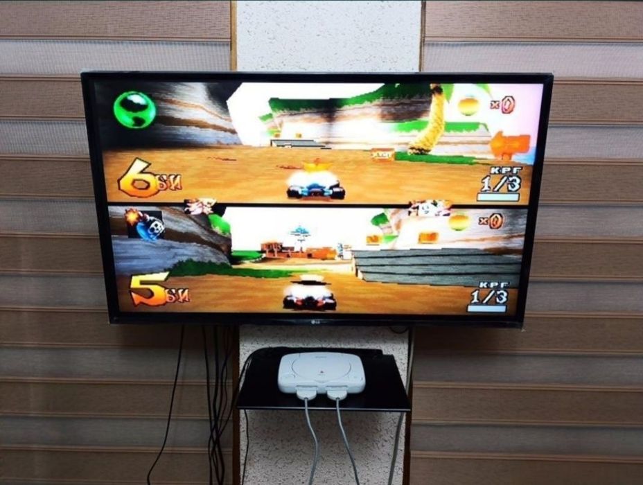 Sony Playstation 1 Ps one