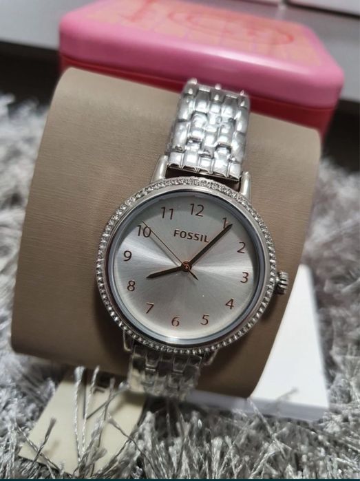 Ceas Fossil Original Nou cu Eticheta