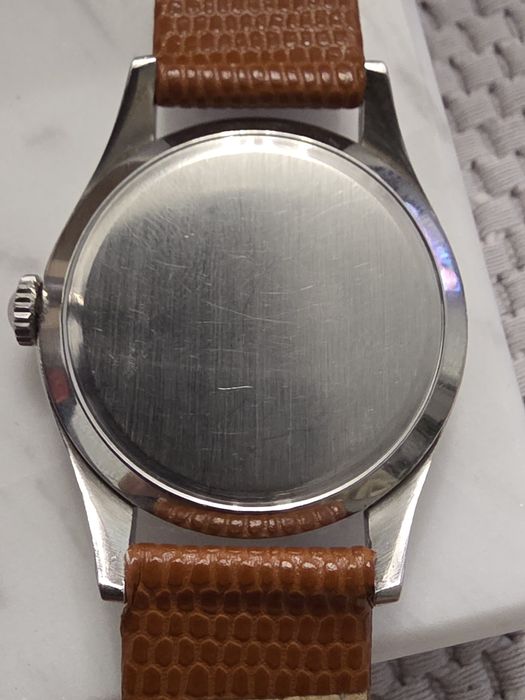 Винтидж часовник Лонжин