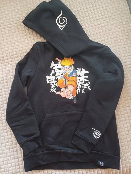 Hoodie/ Худи НАРУТО