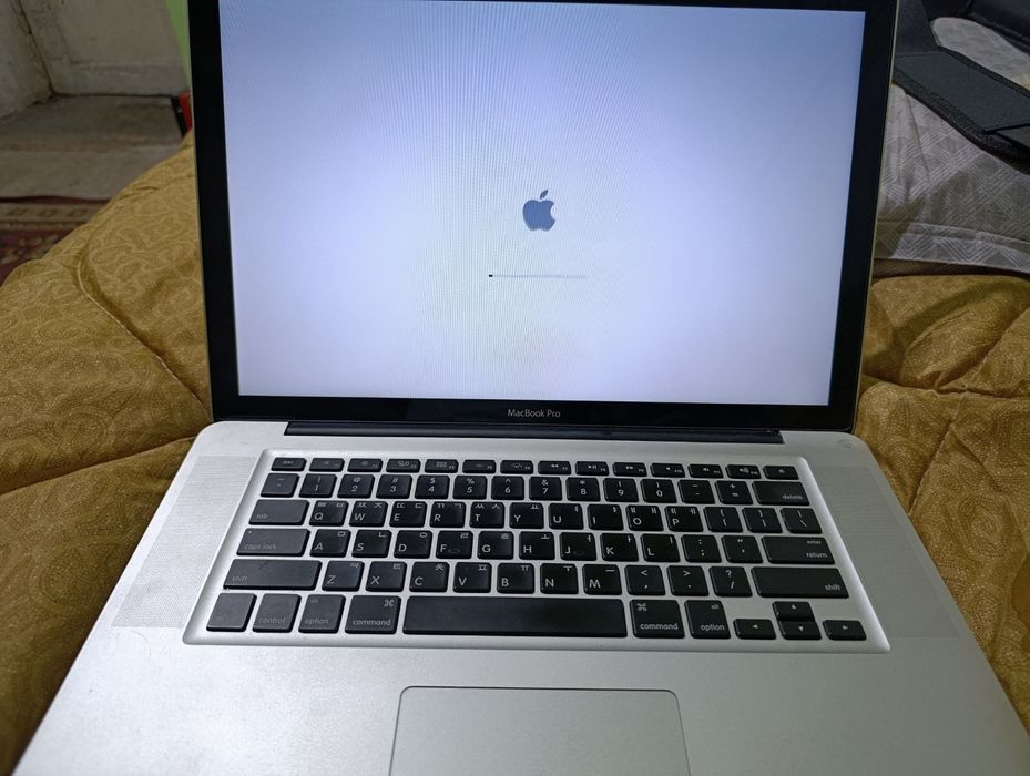 Matbok Kopyuter Apel