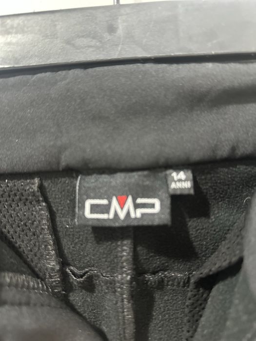 Штаны лыжные CMP