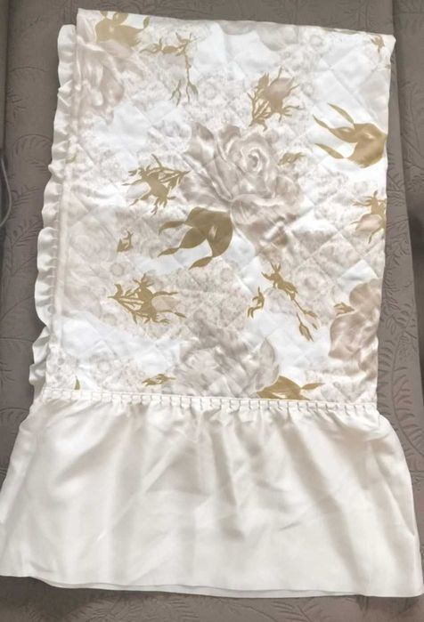 Шалтета 2 бр.  за единични легла + калъфки