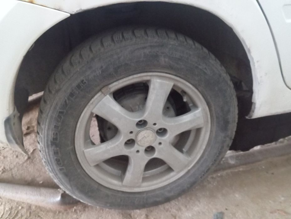 Продам диски р14