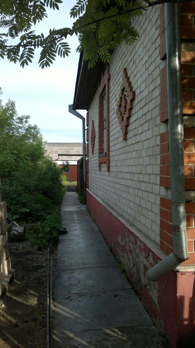 Дом район Гор.парка