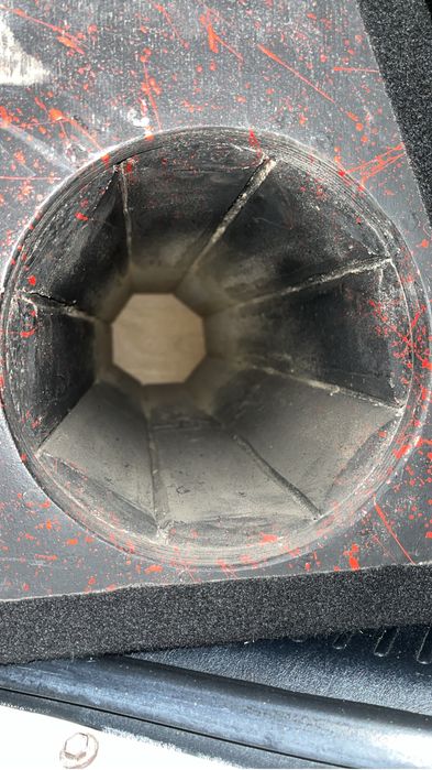 Продам сабвуфер