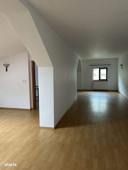 Vilă 300mp - birouri / clinică / grădiniță – Lacul Tei, zonă liniștită