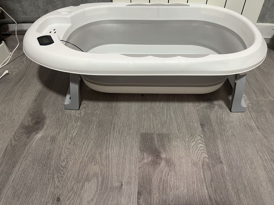 Детская ванночка