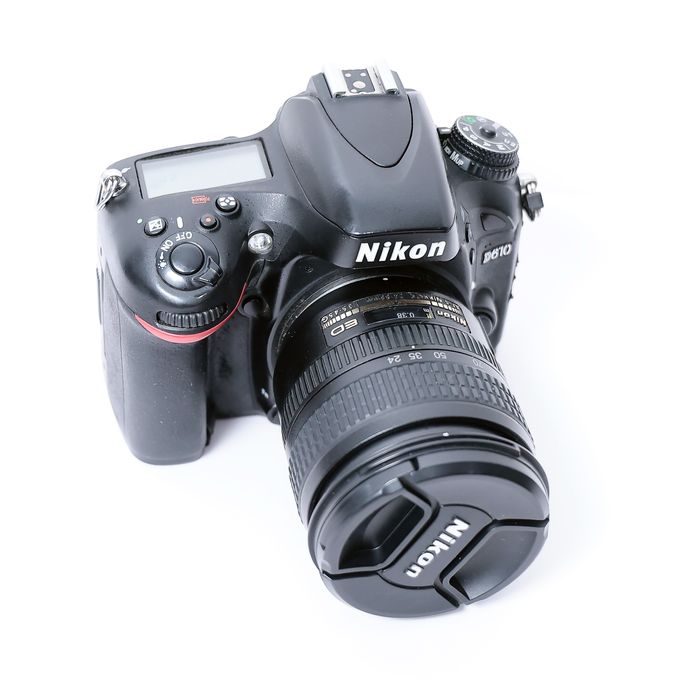 Nikon D610 сатылады состояния жаксы