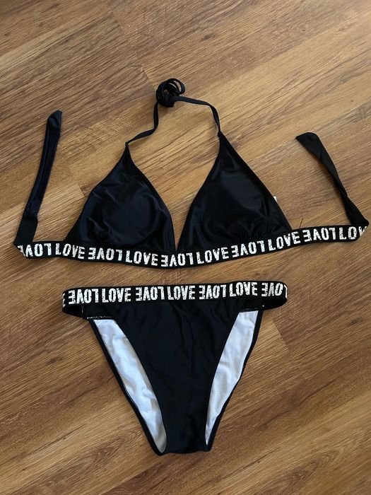 Бански половинки