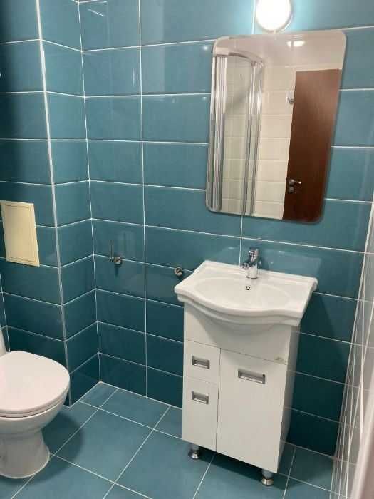 Четристаен апартамент в кв. Бъкстон