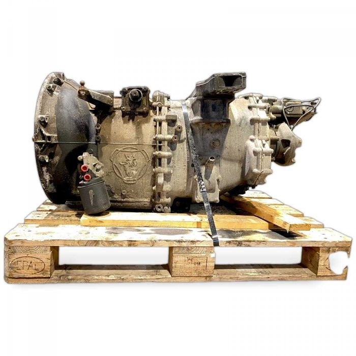 Cutie de Viteze Scania  P,G,R,T-1790628 Piese de schimb Scania