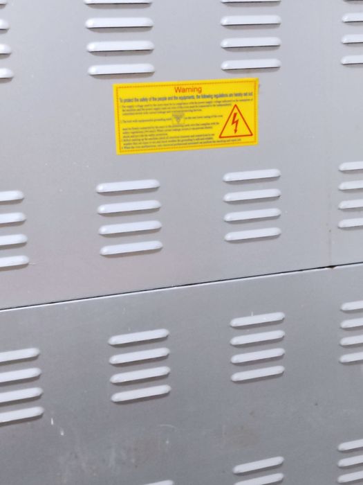 Non.tort turli xil shirinliklar pishirish pechi R&M firmaniki