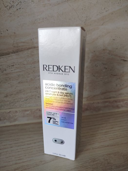 Redken ser tratament profesional 100 ml