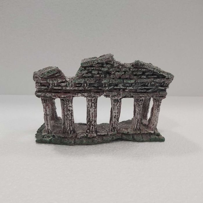 Декорация за аквариум