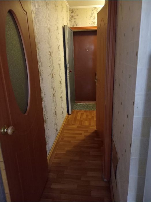 Заславского Магнитная