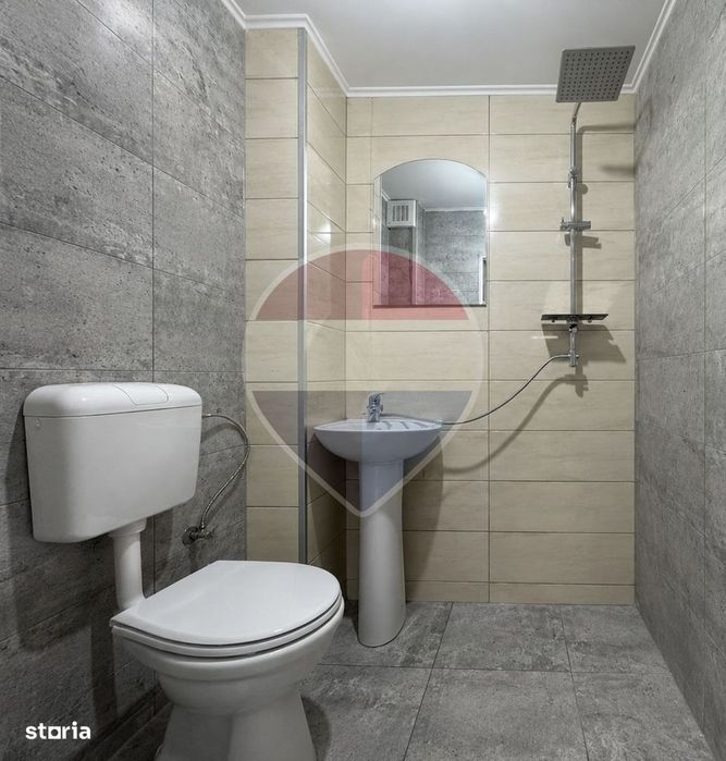 Garsonierea Studio de inchiriat Agigea Constanta