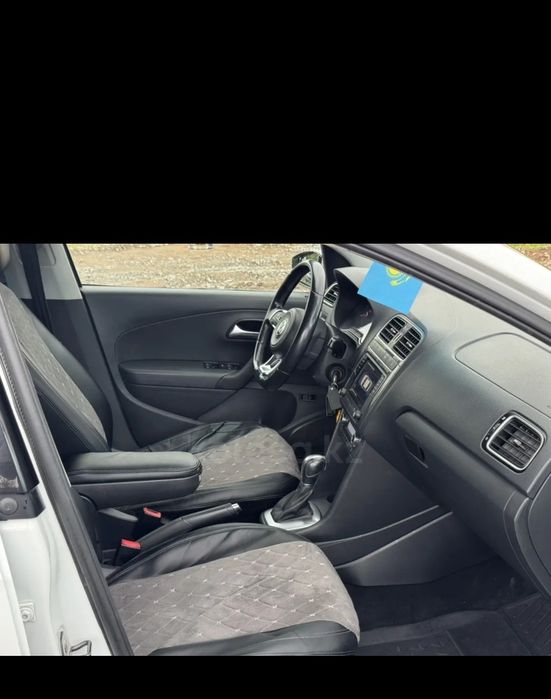 Продам Volkswagen Polo 2020