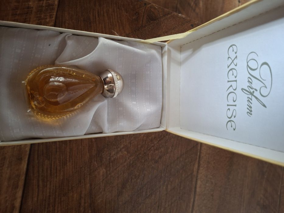 Духи Экзерсис Северное Сияние СССР