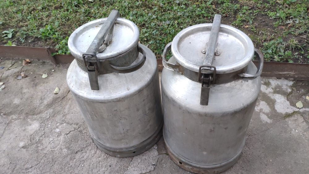 Продам фляги, емкости для воды