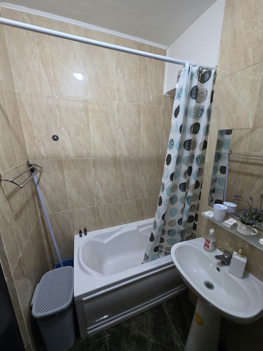 Studio Bloc Italian