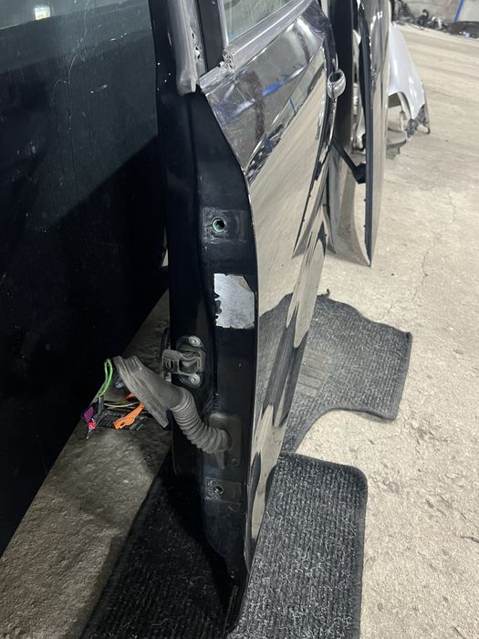 Лява врата VW Polo 2010/2013