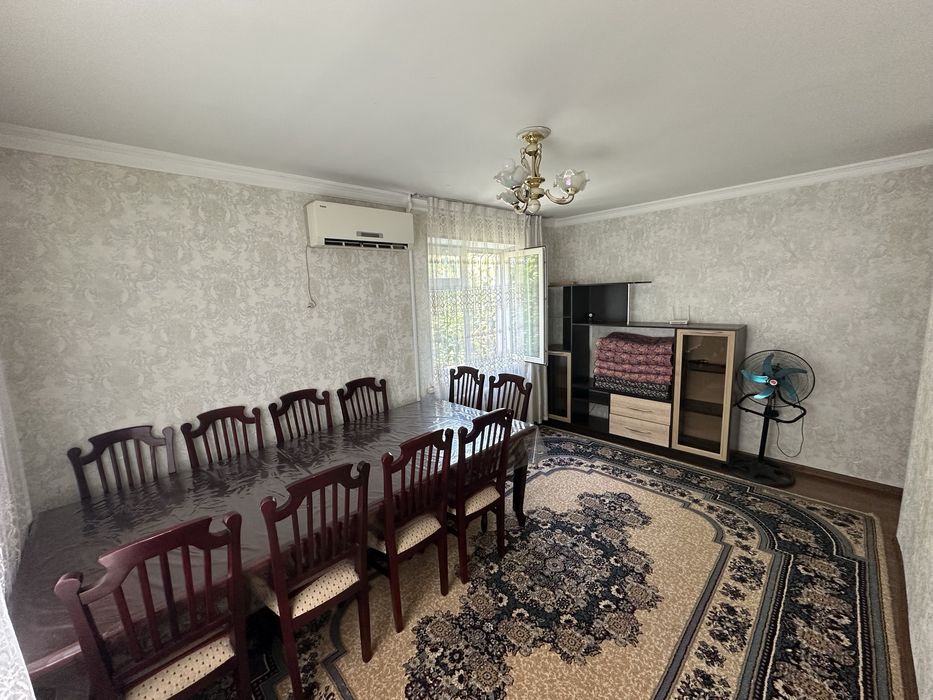 Продаю свою квартиру 2/4/5 Балкон 1.2×3