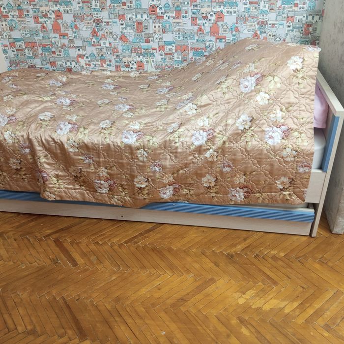 Продам детскую мебель