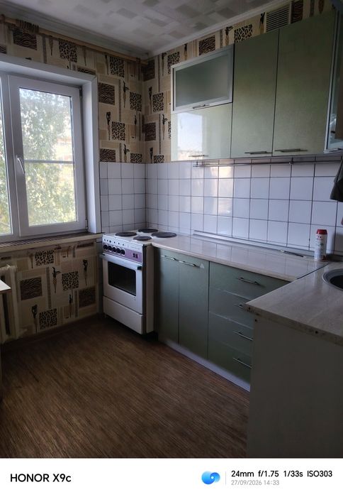 Продам 1.5.хрущевка.