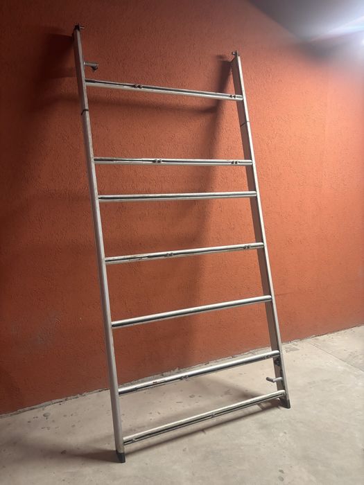 Багажник за VW Cadyy max