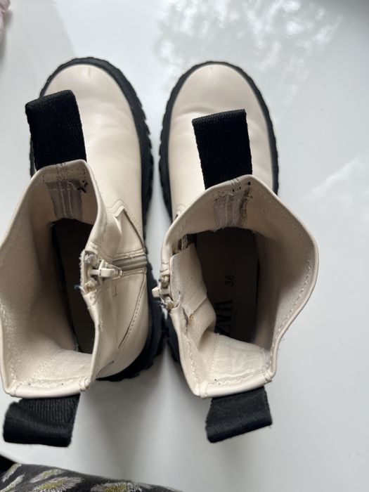 Zara, Reima р.36 скможки