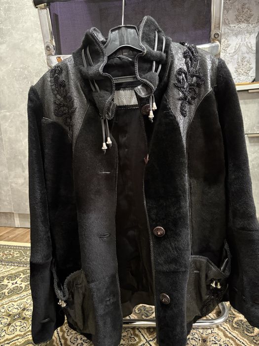 Женская демисезонная куртка