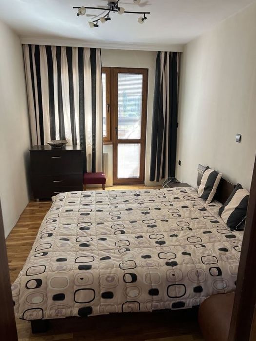 Продава се Четиристаен апартамент в София, Младост 1 - 100 кв.м за 3249 €/кв.м - Снимка #4