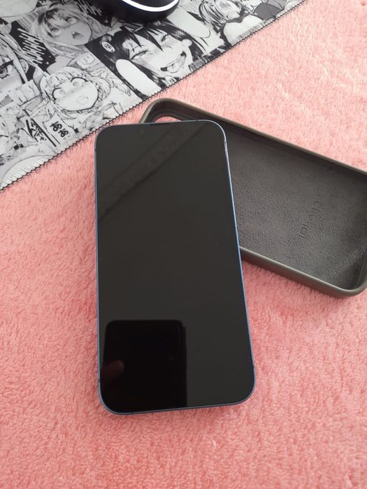 iPhone 13 128gb идеал