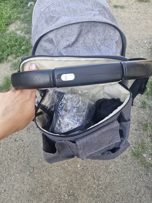 Продам коляску зима-лето