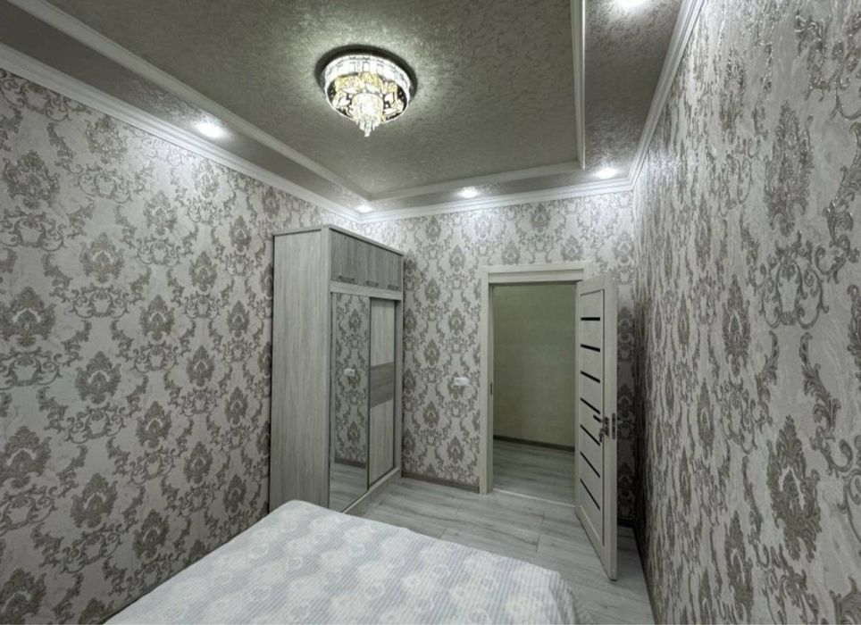 Аренда квартира улица Баку