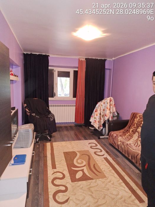 Apartament de vanzare