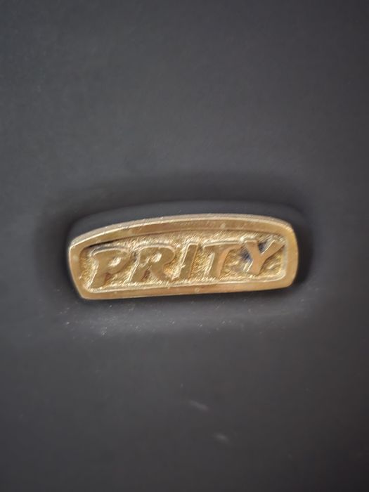 Камина на дърва PRITY