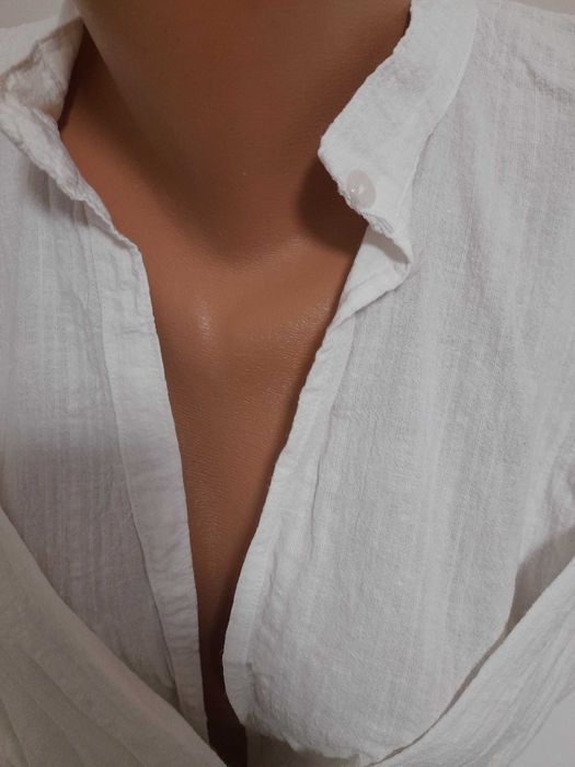 Части от стара Родопска носия