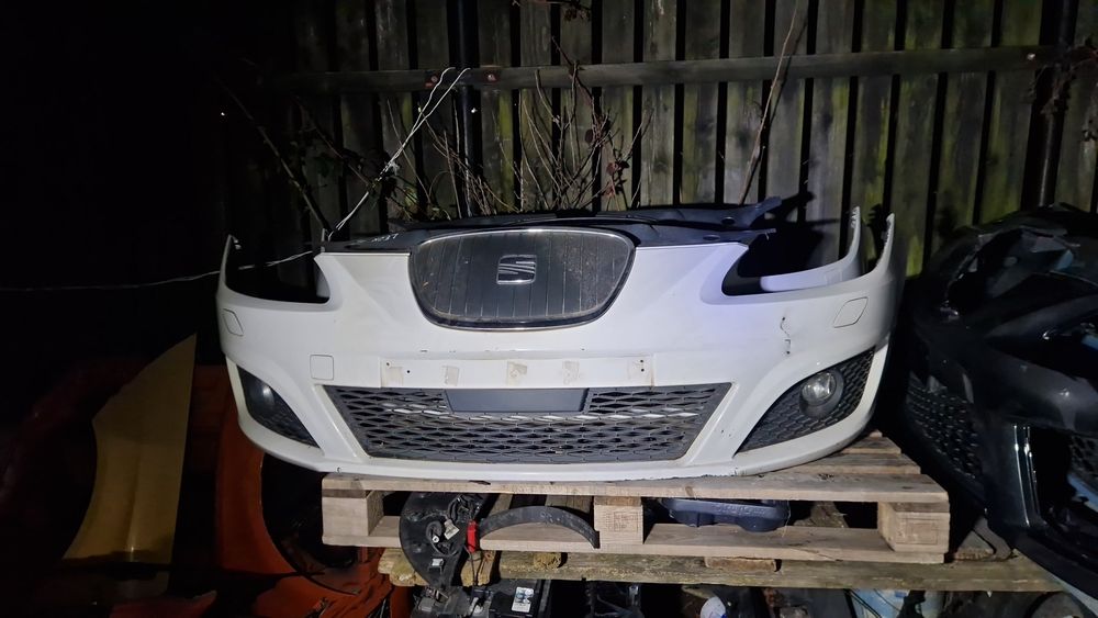 Bara fata Seat LEON 1P FR CUPRA facelift
