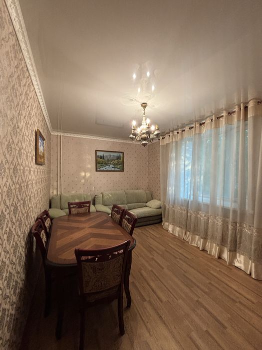 Комната в центре помесячно