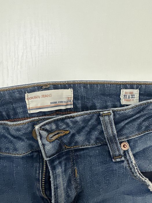 Джинсы Colin’s Jeans