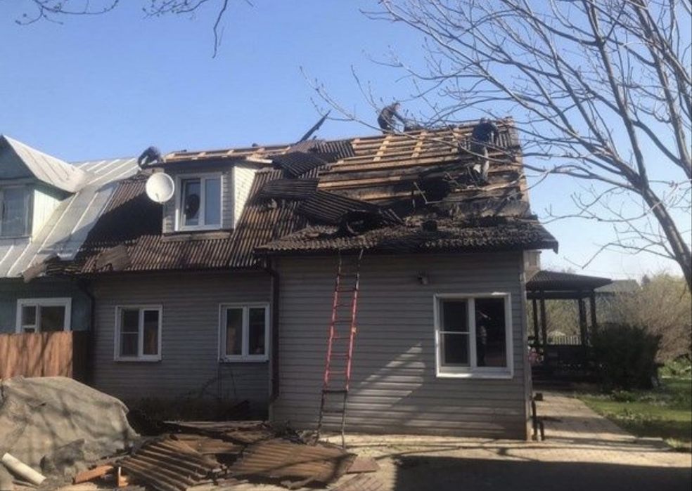 Демонтаж квартир Uy buzib tozalab musorlarini olib chiqib ketamiz