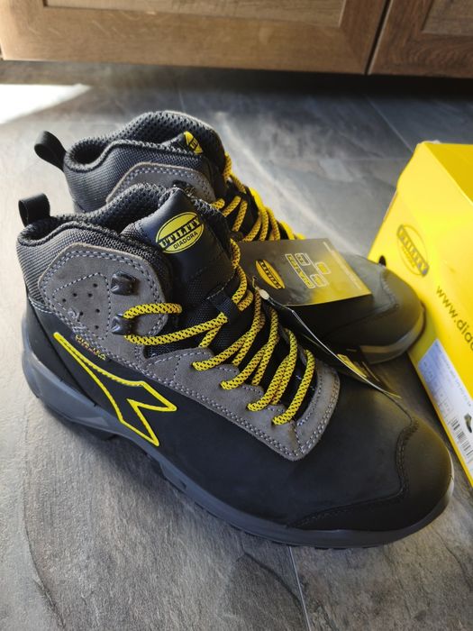 Diadora Utility Sport Diatex Mid 43