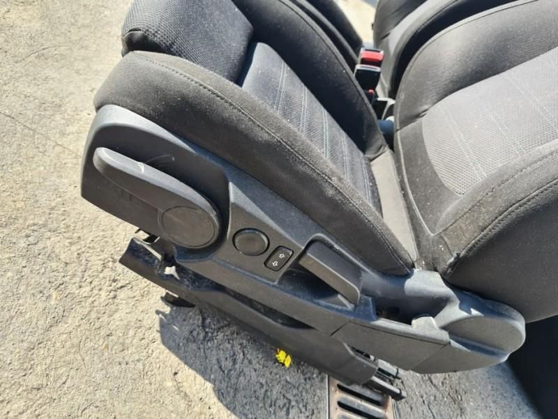Scaune sport fata stanga dreapta Opel Insignia A facelift