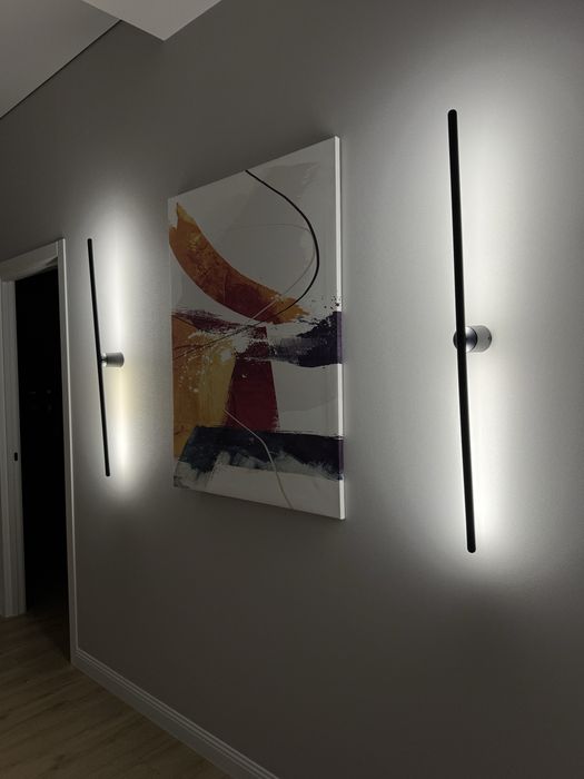 Бра, светильники