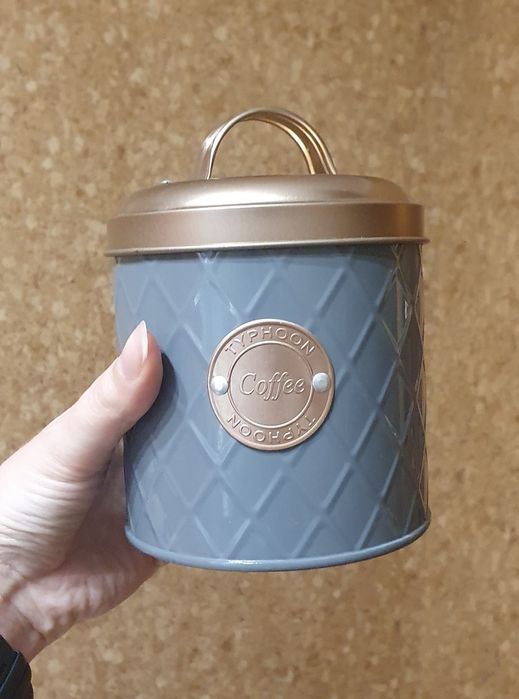 Банка для хранения