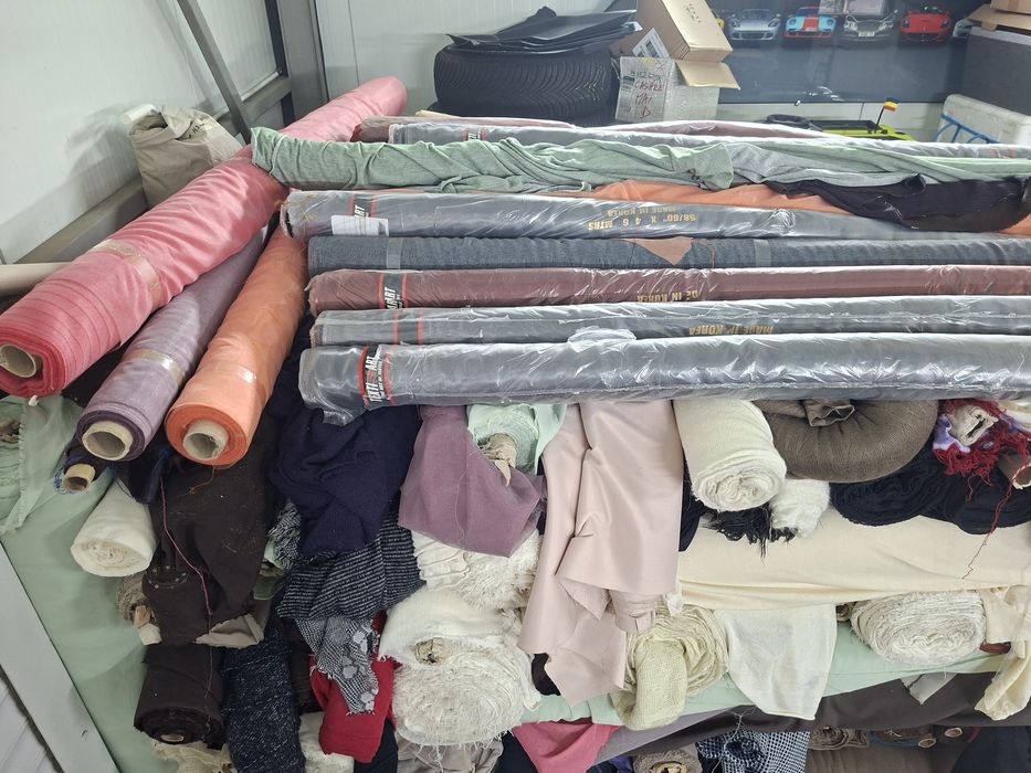 Materiale textile
