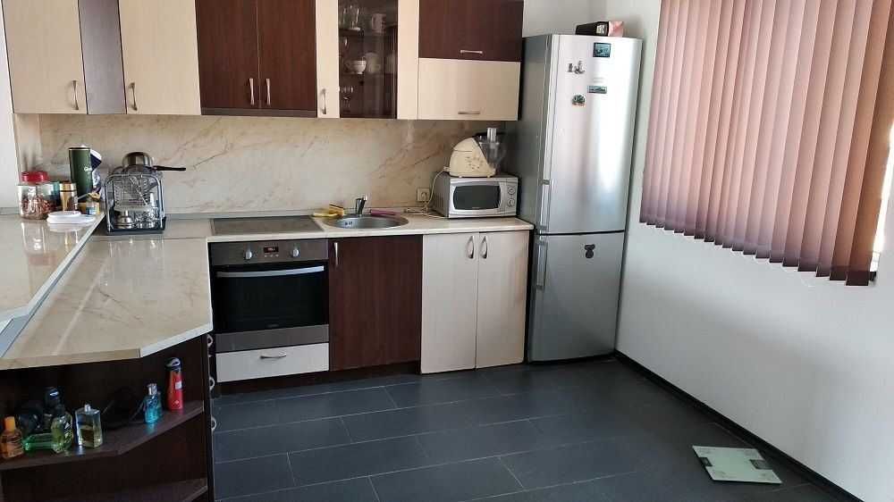 Продава се Тристаен апартамент в София, Дианабад - 108 кв.м за 1723 €/кв.м - Снимка #1