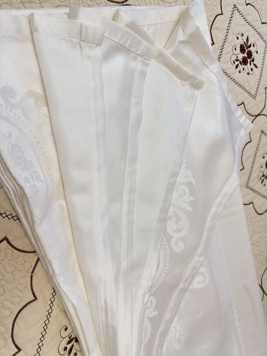 Скатерть Турция 3.2 метра